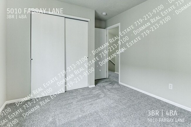 Building Photo - 5010 Fabray Ln