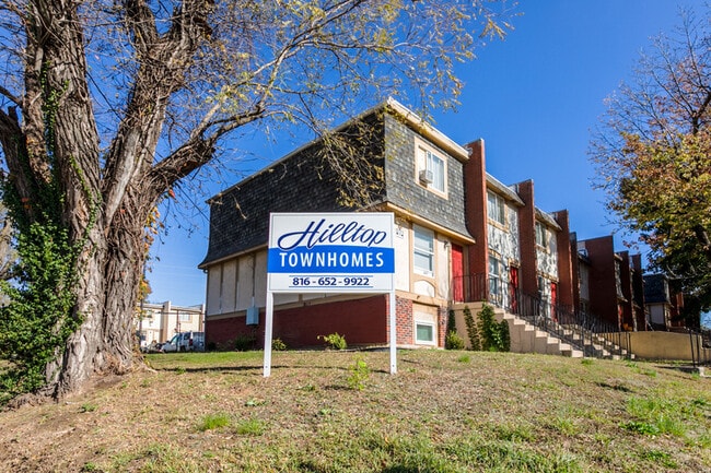Building Photo - 2605 Farrow Ave