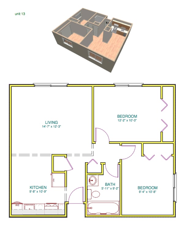 Building Photo - Don't Let Free Rent Slip Away—Ends 7/31!