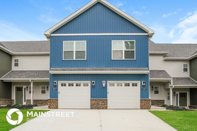 Building Photo - 2089 Paddle Wheel Dr