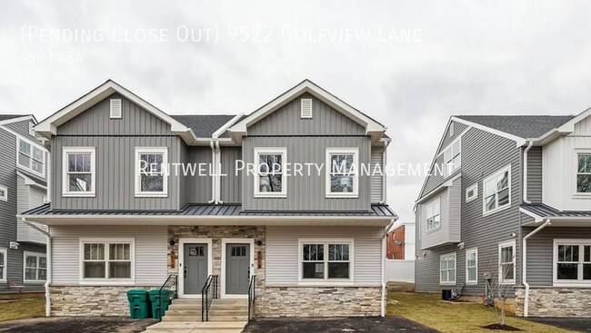 Building Photo - 9522 Golfview Ln