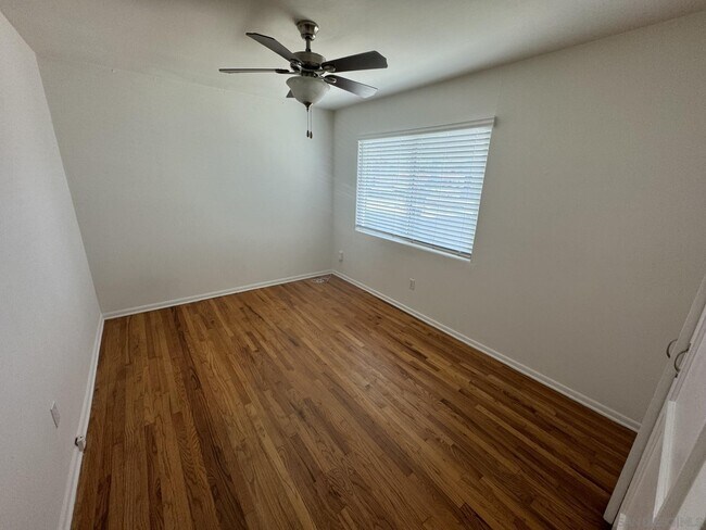 Building Photo - 4919 W Point Loma Blvd