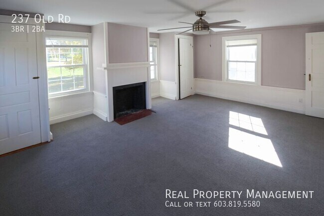 Building Photo - 237 Old Rd