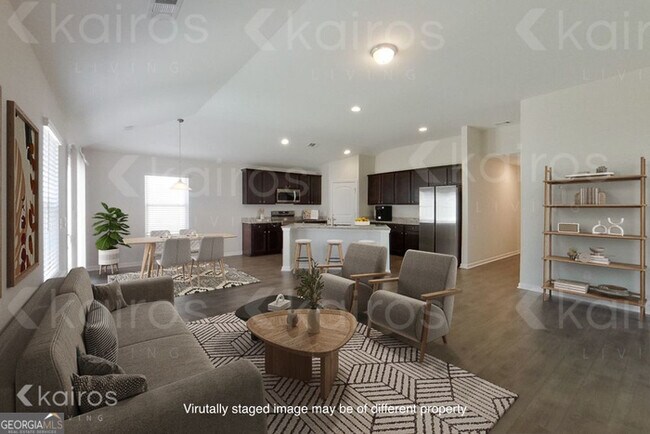 Building Photo - 107 St Matthew Wy