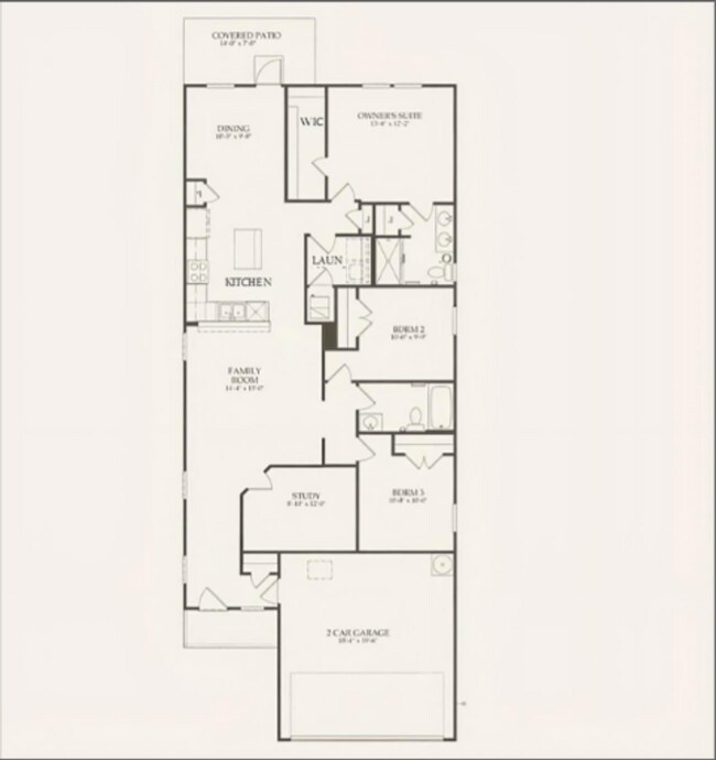 Building Photo - 217 English Oak St