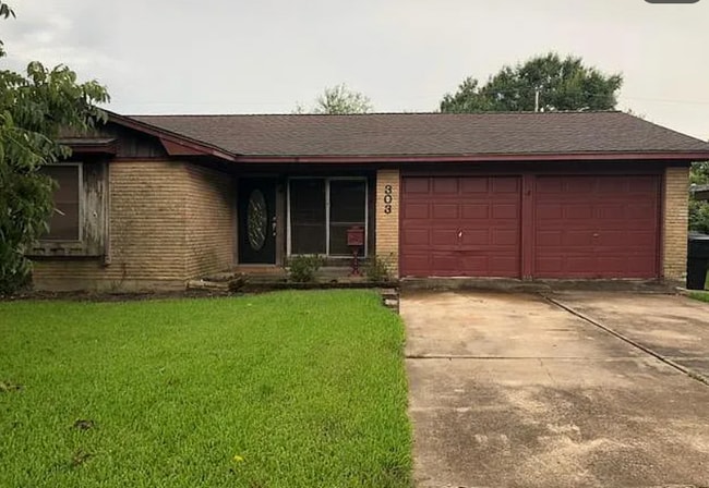 Building Photo - 303N 34th