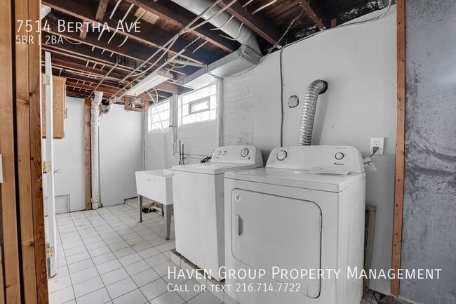 Building Photo - 7514 Bertha Ave