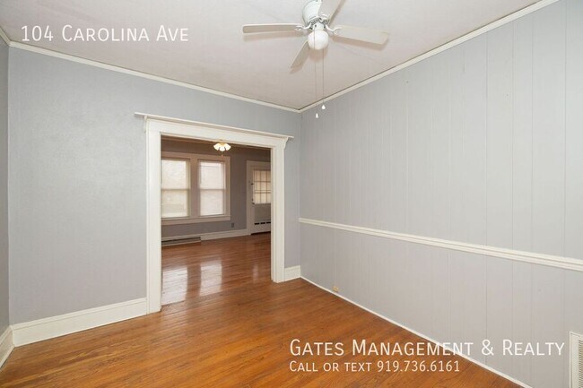 Building Photo - 104 Carolina Ave