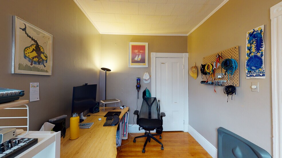 Building Photo - 155 Tremont St