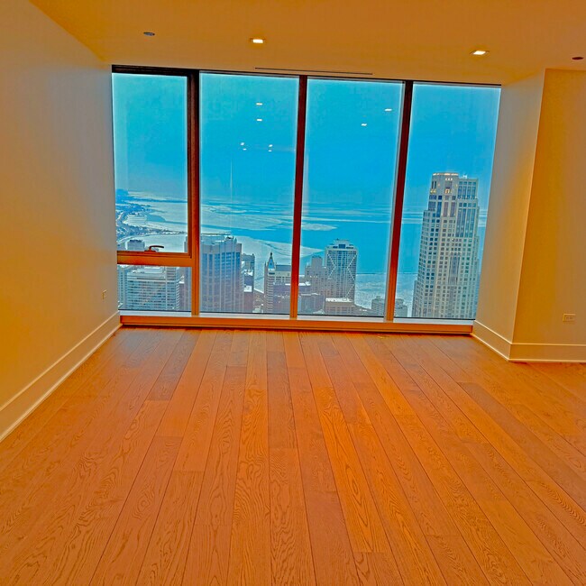 Building Photo - 363 E Wacker Dr