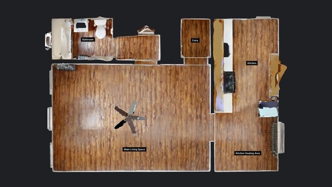 Building Photo - Spacious Studio in Beverly