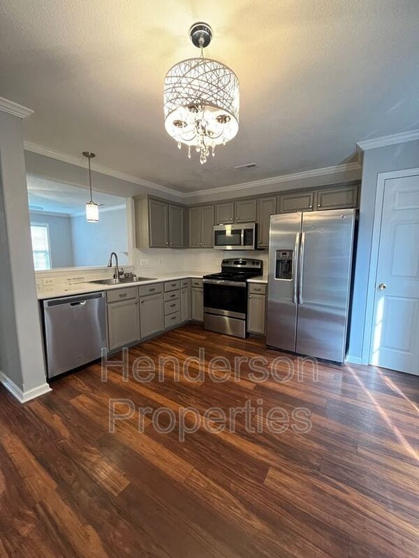 Building Photo - 606 Tribune Dr