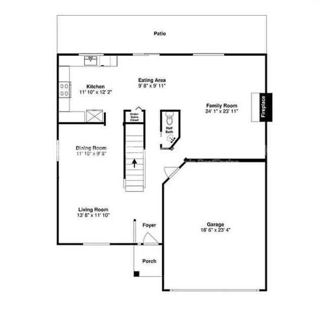 Building Photo - 1603 Ladywell Ct