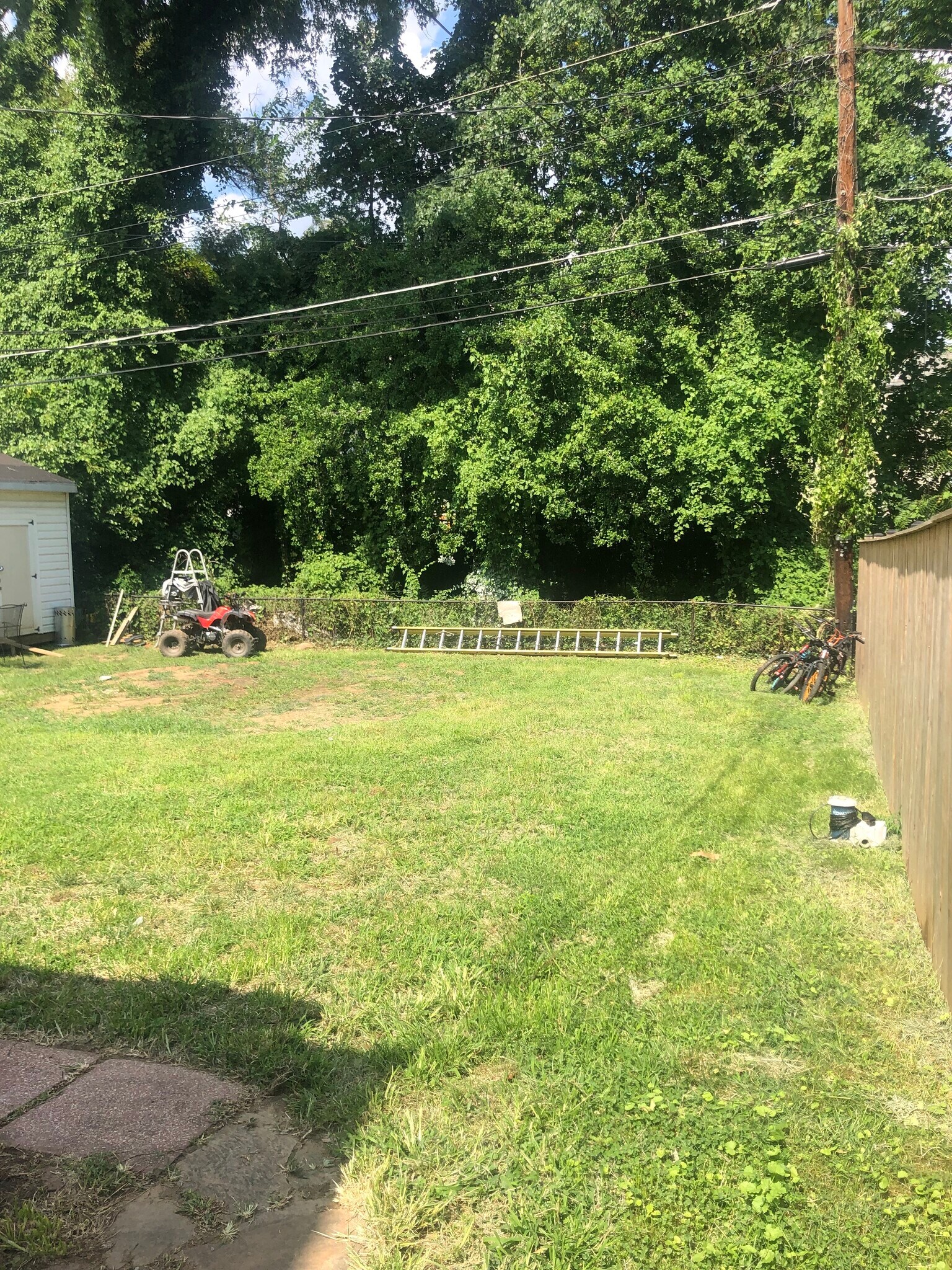 Building Photo - 5513 Ashbourne Rd