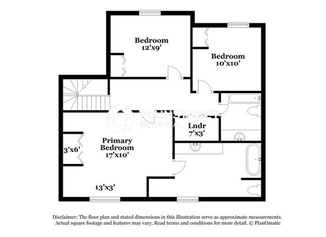 Building Photo - 3 Bedroom Pet-Friendly Home in COVINGTON, GA with Main Street Renewal