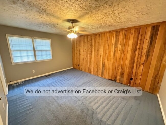 Building Photo - Rannock Duplex