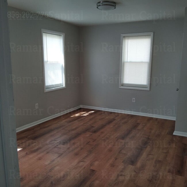 Building Photo - Completely Renovated 3-Bedroom Home in Prime Camden Location
