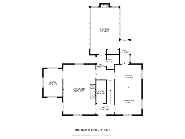 Building Photo - 2917 Chesapeake Ave