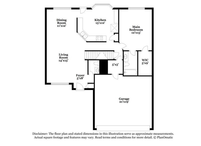 Building Photo - 5673 Silver Spurs Ln