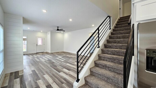 Building Photo - 4009 Stoke Dr