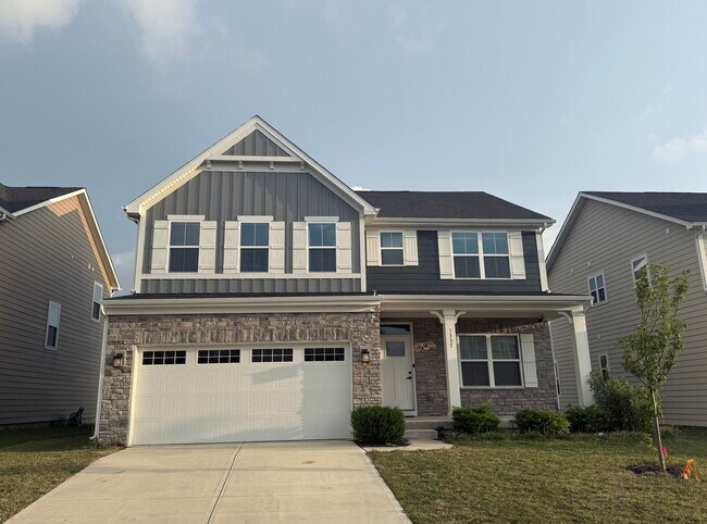 Primary Photo - 1337 Moose Ridge Ln