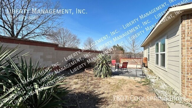 Building Photo - 7807 Coolspring Dr