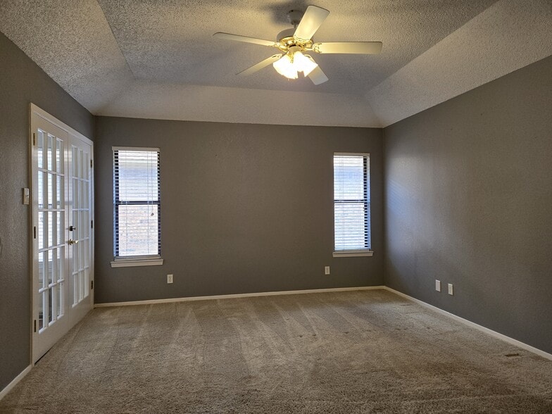 Master Bedroom - 1629 Wyoming Ave