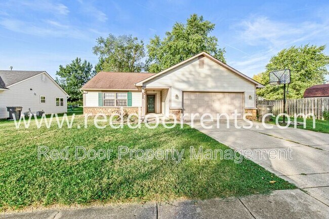Building Photo - 7610 Chris Anne Dr