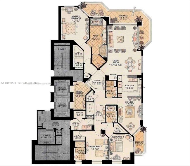 Building Photo - 17875 Collins Ave