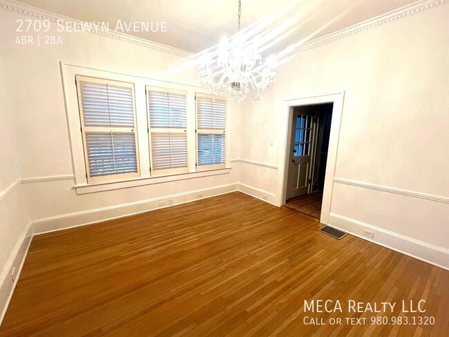 Building Photo - 2709 Selwyn Ave