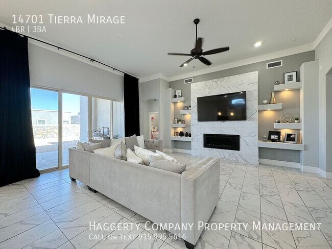 Building Photo - 14701 Tierra Mirage Ave