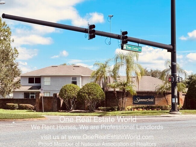 Building Photo - 13507 Summerton Dr