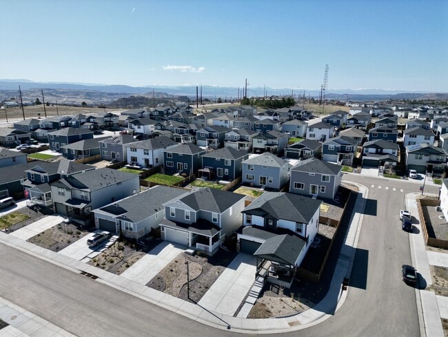 Building Photo - 3915 Red Valley Cir