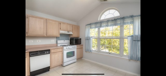 Kitchen - 401 Cromwell Cir