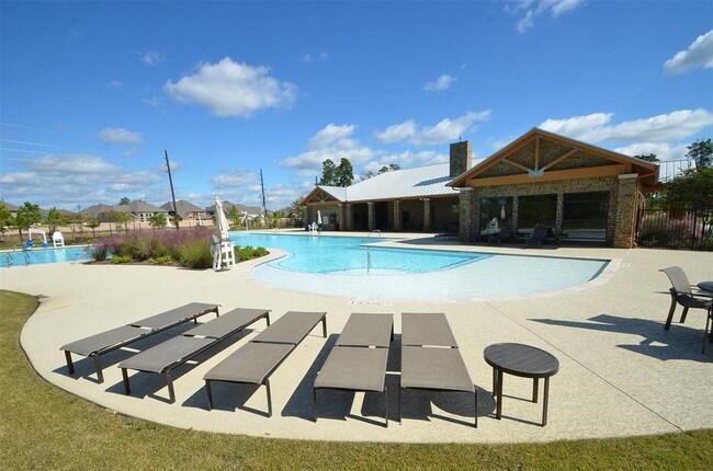 Building Photo - 3210 Harmony Creek Ln