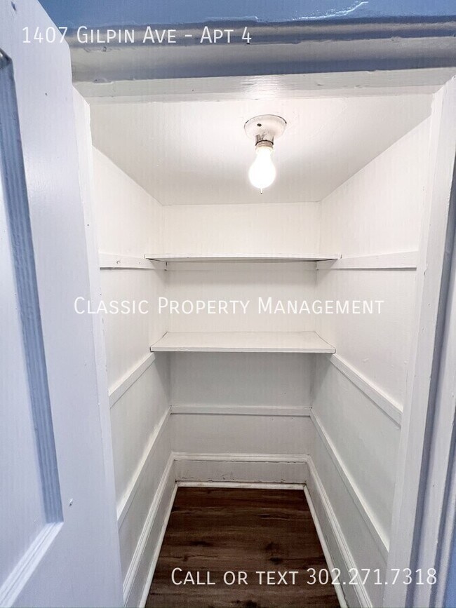 Building Photo - 1407 Gilpin Ave