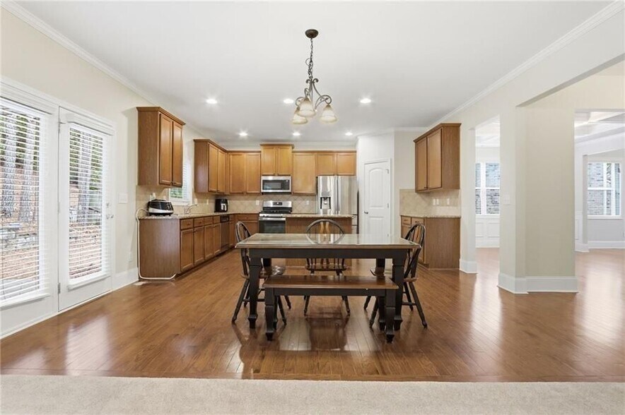 Building Photo - 1515 Riva Ridge