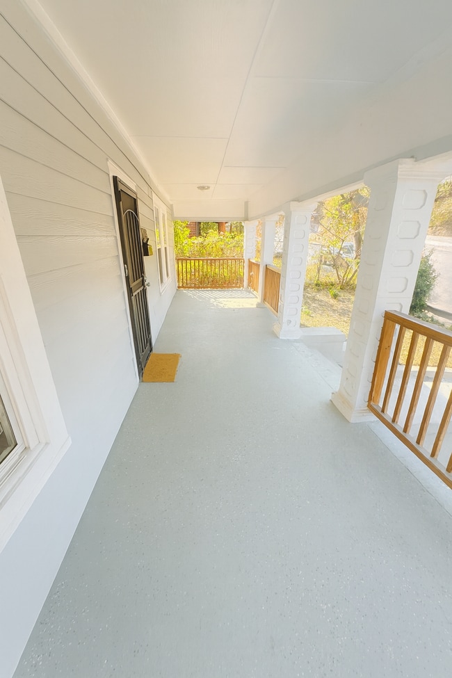 Building Photo - 1278 Jackson St