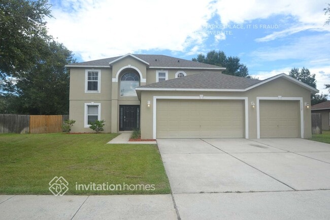 Building Photo - 1112 Imperial Eagle St