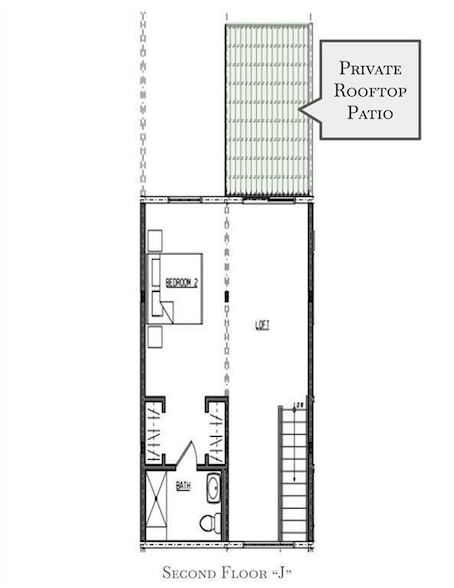 Building Photo - 200 Barrett St