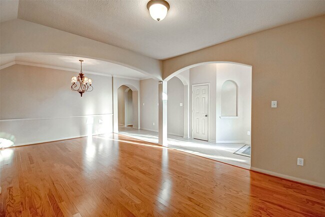 Building Photo - 15822 Eldora Springs Ct
