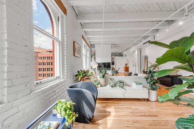 Building Photo - 1450 Wynkoop St