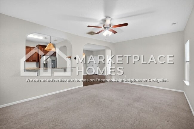 Building Photo - 1337 King Arthur Dr