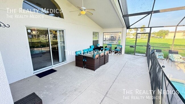 Building Photo - 4802 Cumbrian Lakes Dr