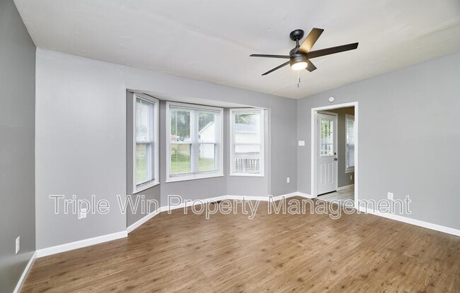 Building Photo - 115 Jersey Ave