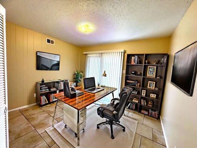 Building Photo - Single-level living on ground floor  |  Fresh paint (July 2026)  |  2 carports  |  Community Pool...