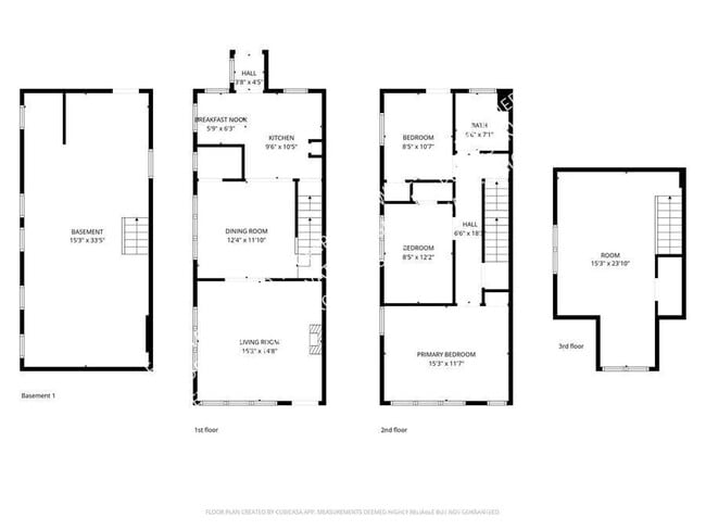 Building Photo - 3301 Washington Blvd