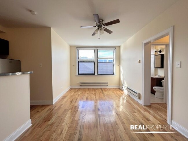 Building Photo - 0 bedroom in CHICAGO IL 60614