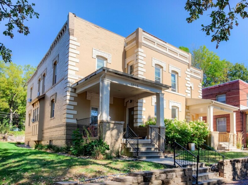 Primary Photo - 713 20th St