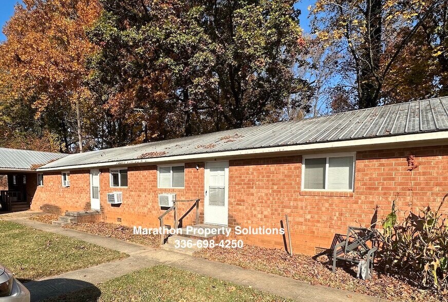 Primary Photo - 3429 Wichita Pl
